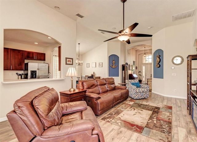 7106 50TH AVENUE CIRCLE E, Palmetto, FL 34221