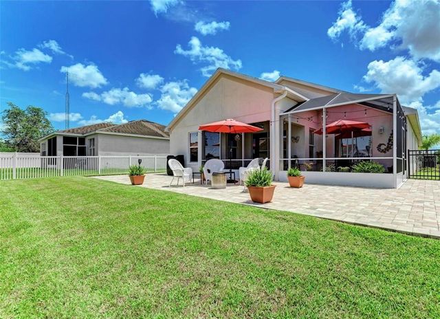7106 50TH AVENUE CIRCLE E, Palmetto, FL 34221