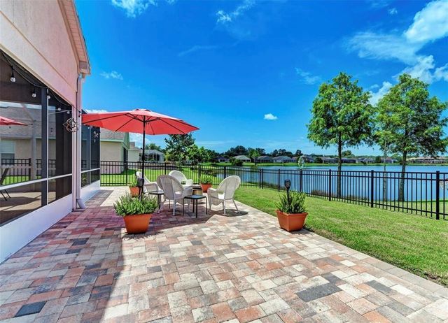 7106 50TH AVENUE CIRCLE E, Palmetto, FL 34221
