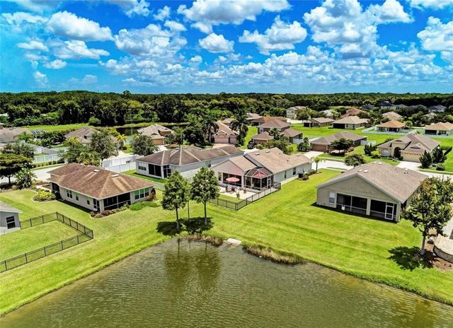 7106 50TH AVENUE CIRCLE E, Palmetto, FL 34221