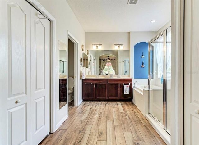 7106 50TH AVENUE CIRCLE E, Palmetto, FL 34221