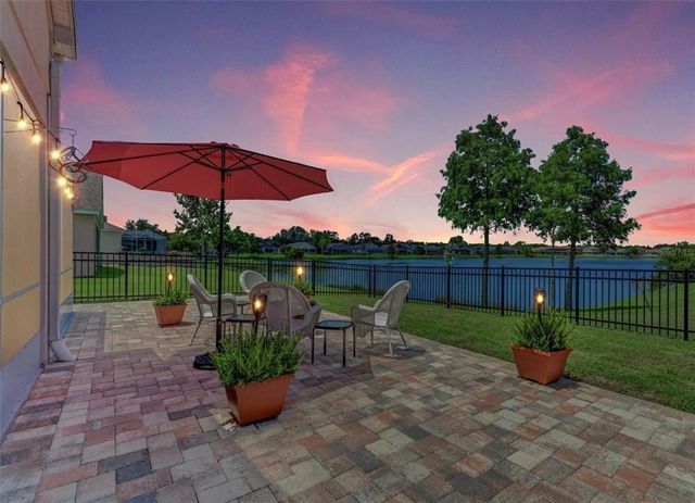 7106 50TH AVENUE CIRCLE E, Palmetto, FL 34221