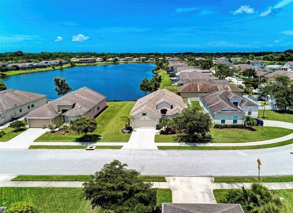 7106 50TH AVENUE CIRCLE E, Palmetto, FL 34221