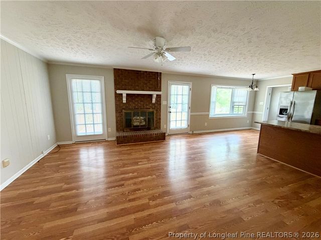 5959 Rehoboth Road, Hope Mills, NC 28348