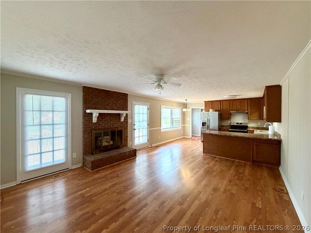 5959 Rehoboth Road, Hope Mills, NC 28348