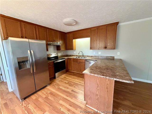 5959 Rehoboth Road, Hope Mills, NC 28348