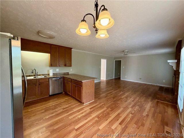 5959 Rehoboth Road, Hope Mills, NC 28348