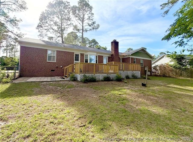 5959 Rehoboth Road, Hope Mills, NC 28348