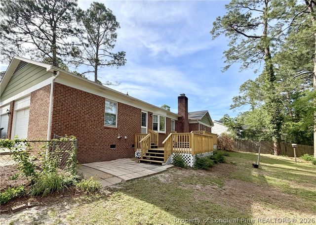 5959 Rehoboth Road, Hope Mills, NC 28348