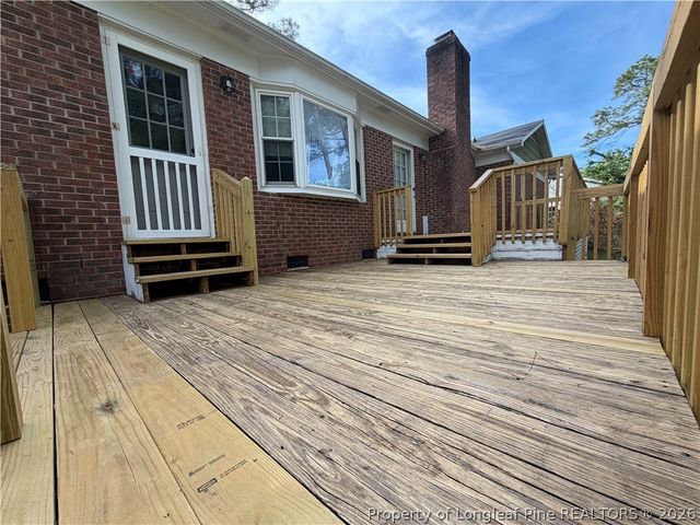 5959 Rehoboth Road, Hope Mills, NC 28348