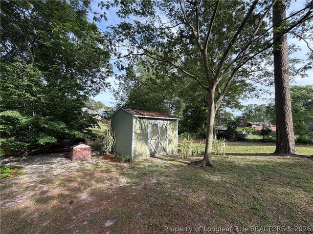 5959 Rehoboth Road, Hope Mills, NC 28348