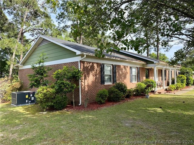 5959 Rehoboth Road, Hope Mills, NC 28348