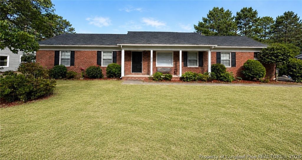 5959 Rehoboth Road, Hope Mills, NC 28348