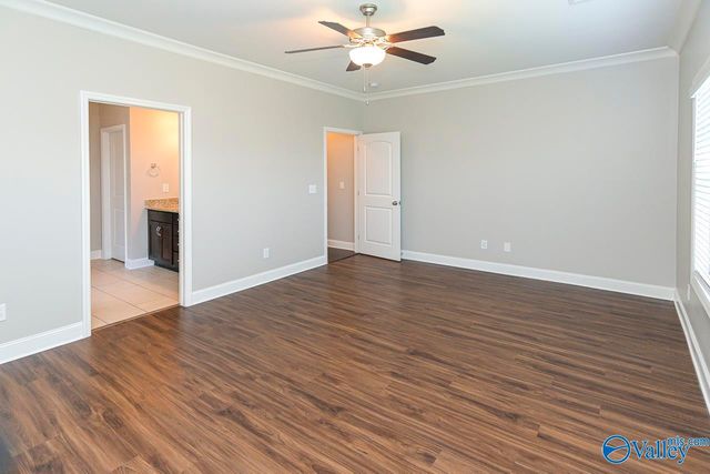 3014 Crystal Creek Drive, Brownsboro, AL 35741