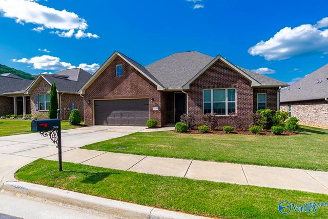 3014 Crystal Creek Drive, Brownsboro, AL 35741