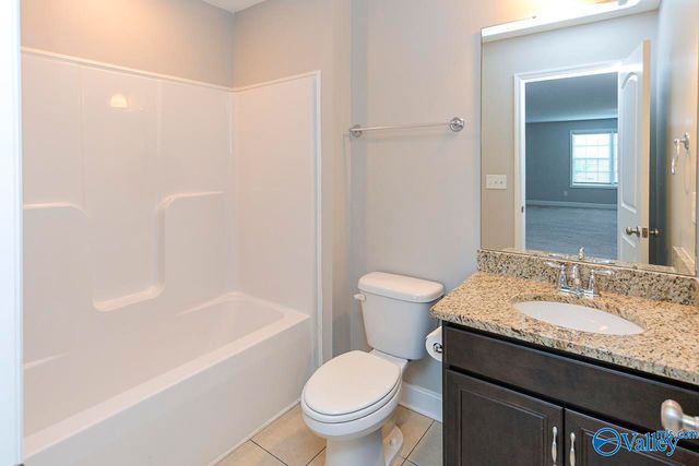 3014 Crystal Creek Drive, Brownsboro, AL 35741