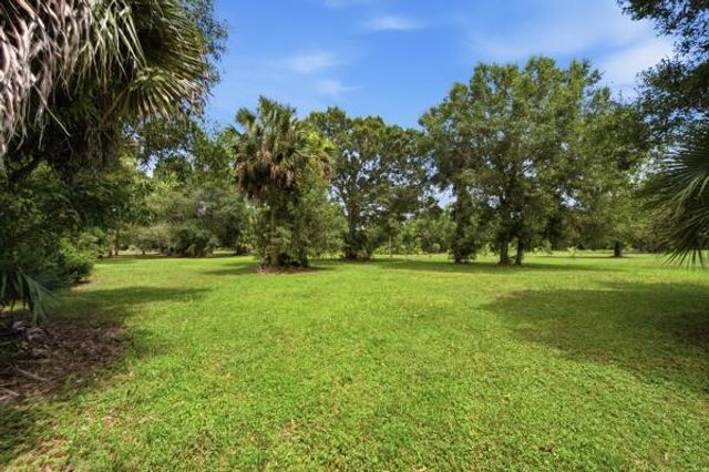 3761 C Road, Loxahatchee Groves, FL 33470