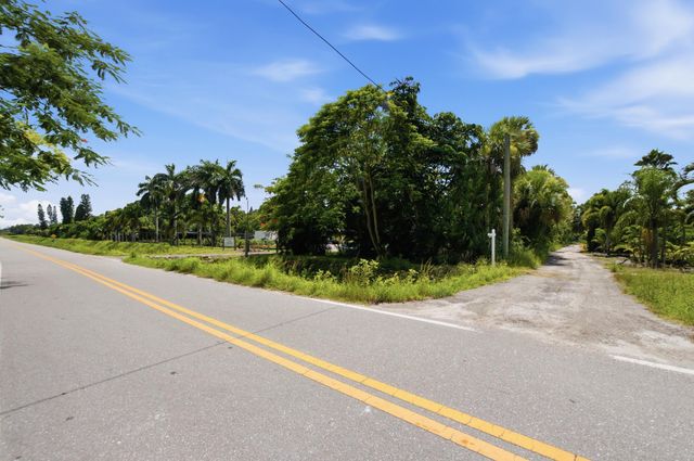3761 C Road, Loxahatchee Groves, FL 33470