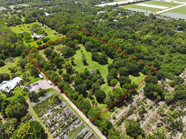 3761 C Road, Loxahatchee Groves, FL 33470