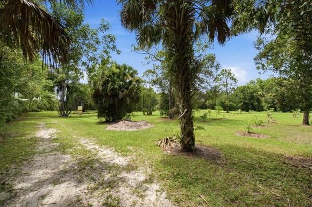 3761 C Road, Loxahatchee Groves, FL 33470