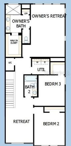 11734 FULL MOON LOOP, Parrish, FL 34219