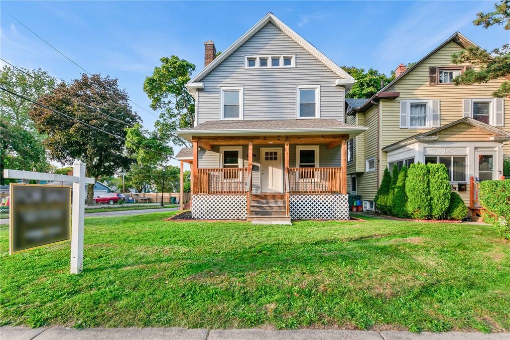 994 Atlantic Avenue, Rochester, NY 14609
