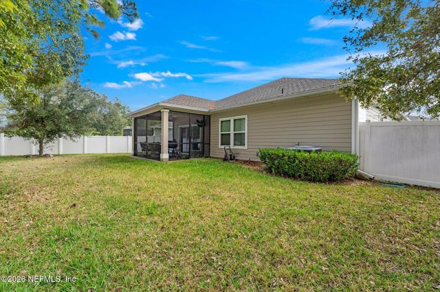 16198 BLOSSOM LAKE Drive, Jacksonville, FL 32218