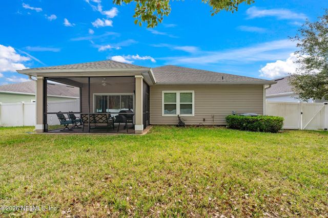 16198 BLOSSOM LAKE Drive, Jacksonville, FL 32218