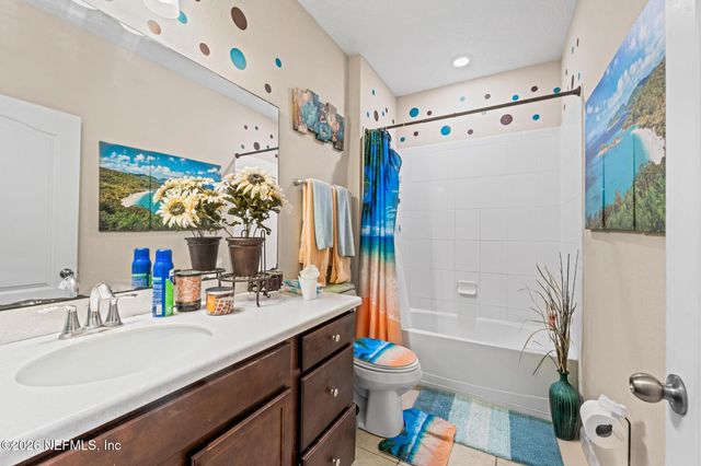 16198 BLOSSOM LAKE Drive, Jacksonville, FL 32218