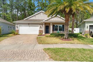 16198 BLOSSOM LAKE Drive, Jacksonville, FL 32218