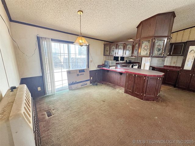 26046 E 813 Road, Welling, OK 74471