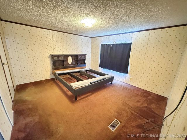 26046 E 813 Road, Welling, OK 74471