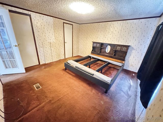 26046 E 813 Road, Welling, OK 74471