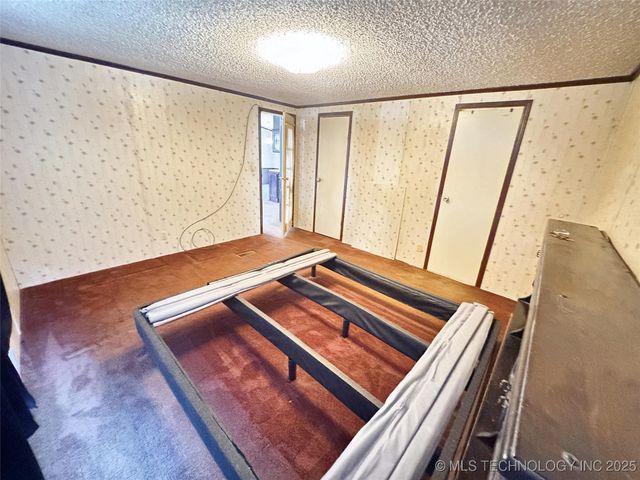 26046 E 813 Road, Welling, OK 74471