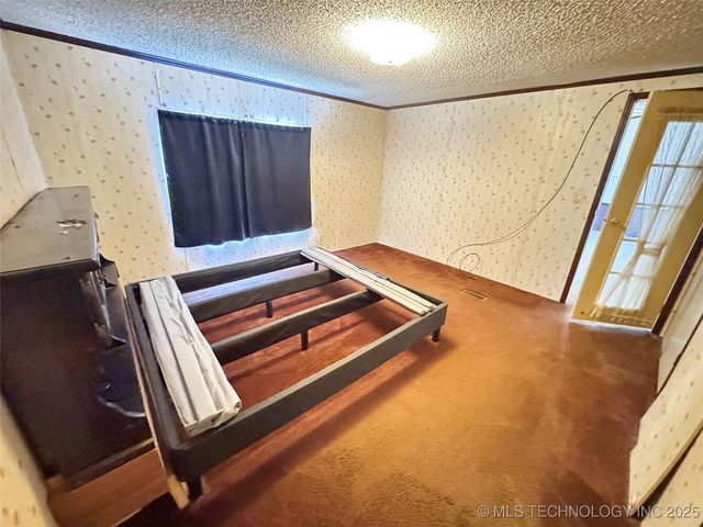 26046 E 813 Road, Welling, OK 74471