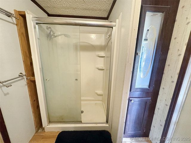 26046 E 813 Road, Welling, OK 74471