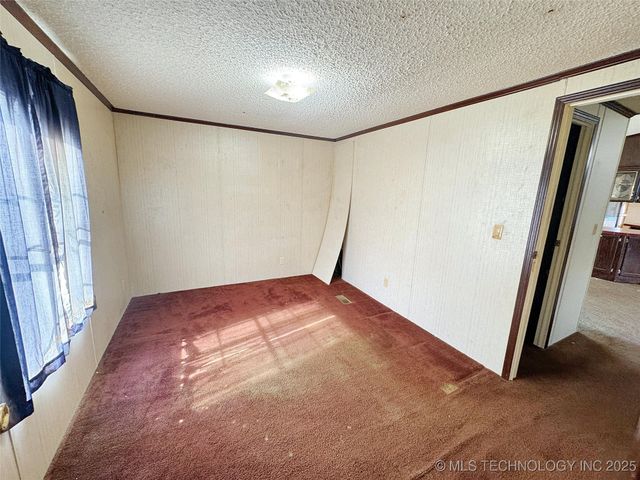 26046 E 813 Road, Welling, OK 74471