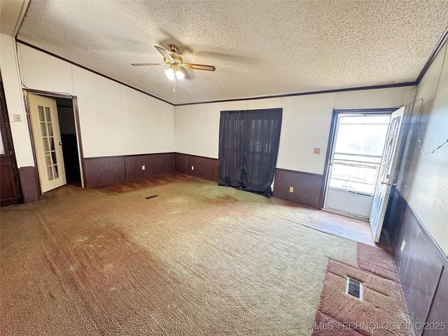 26046 E 813 Road, Welling, OK 74471