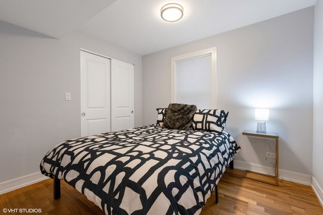 3121 N Monticello Avenue 1, Chicago, IL 60618