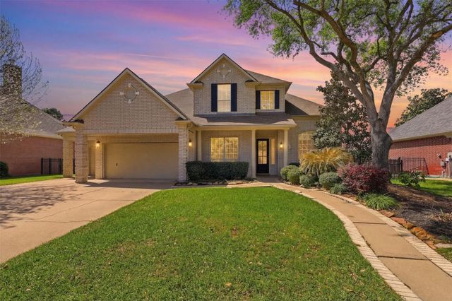 2118 Wild Dunes Cir, Katy, TX 77450