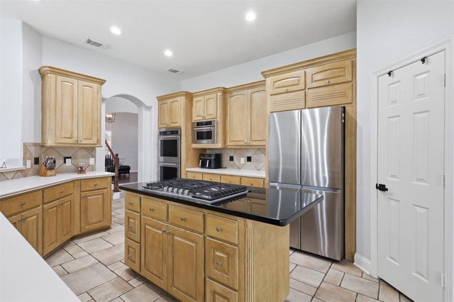 2118 Wild Dunes Cir, Katy, TX 77450