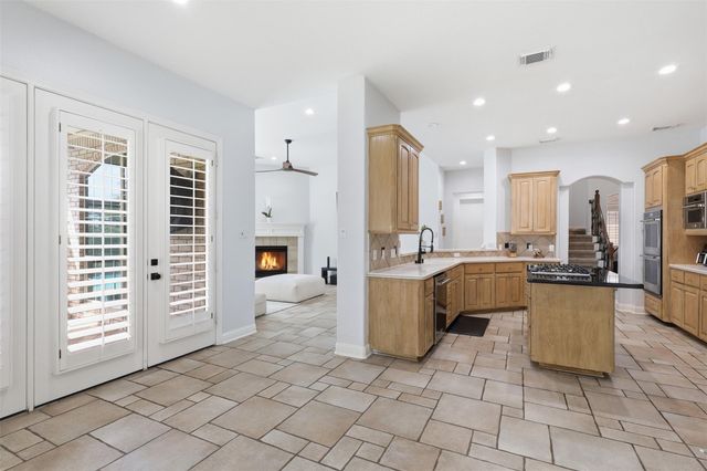 2118 Wild Dunes Cir, Katy, TX 77450