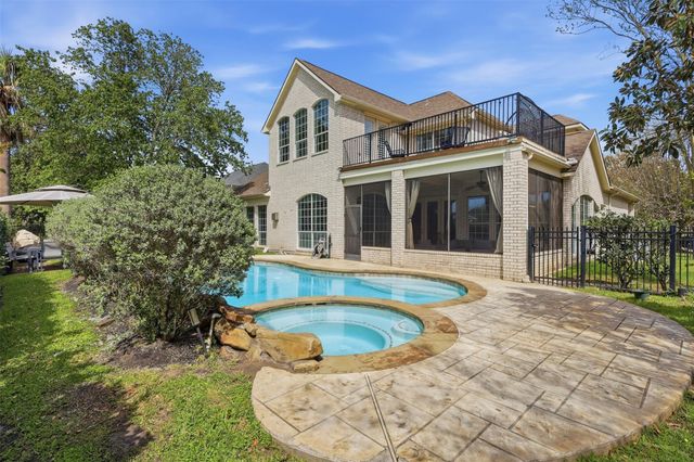 2118 Wild Dunes Cir, Katy, TX 77450