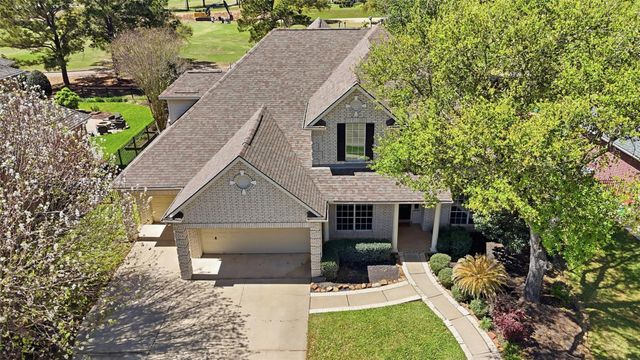 2118 Wild Dunes Cir, Katy, TX 77450