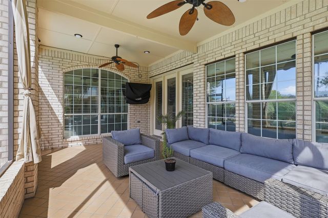 2118 Wild Dunes Cir, Katy, TX 77450