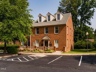 3051 S Church Street, Burlington, NC 27215