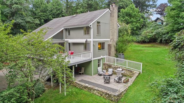 10 Deborah Lane, Chappaqua, NY 10514