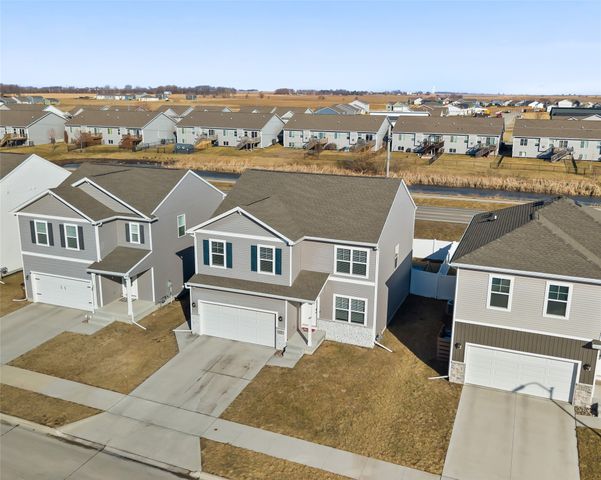602 Elizabeth Lane NW, Bondurant, IA 50035