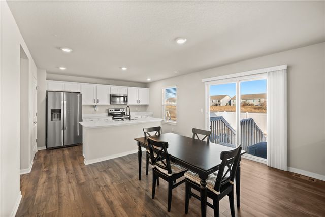 602 Elizabeth Lane NW, Bondurant, IA 50035