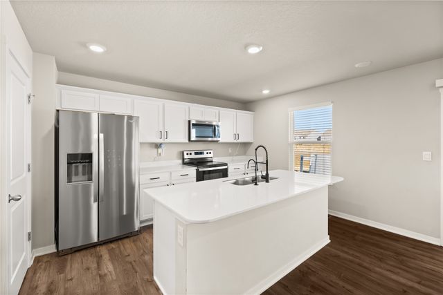 602 Elizabeth Lane NW, Bondurant, IA 50035